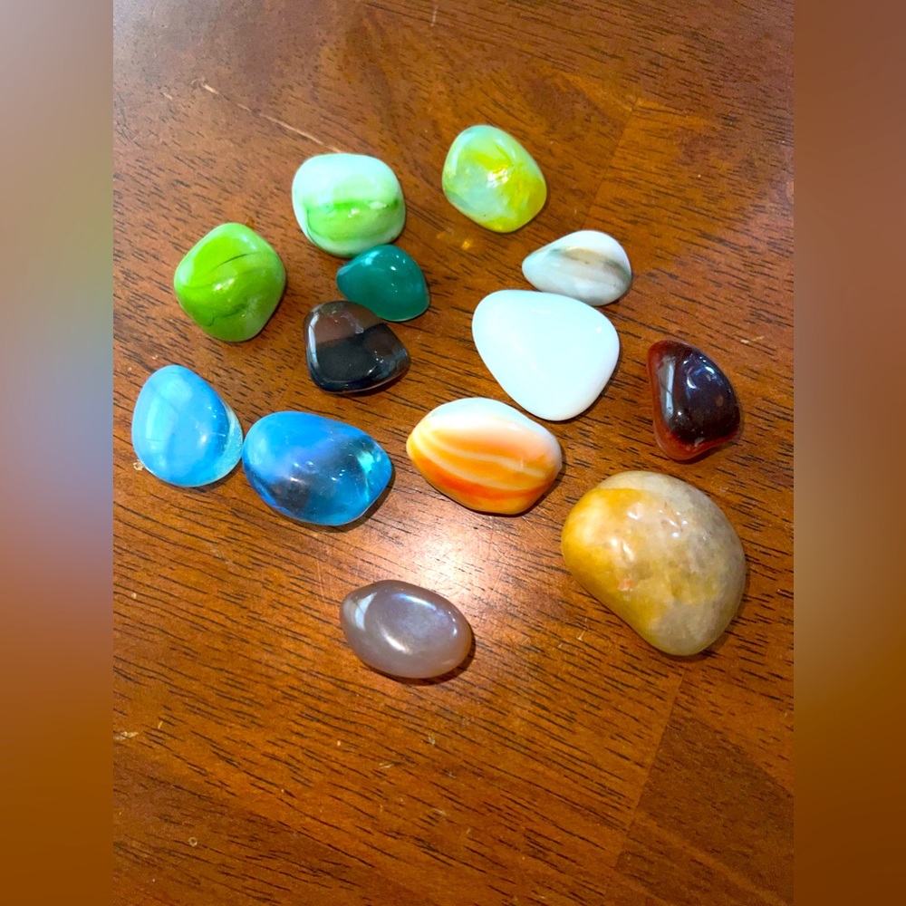 Stones - Picture 2 of 4